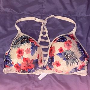 PINK Victoria’s Secret Bra Size 34DD